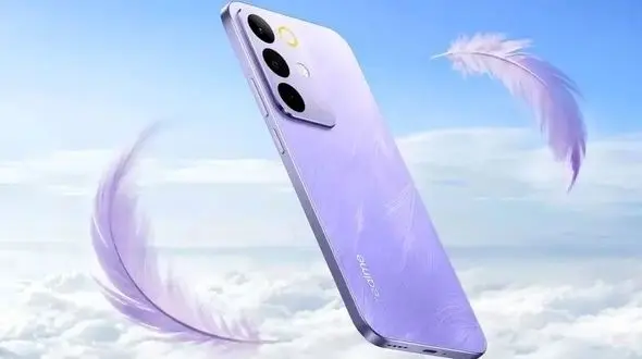 گوشی جدید ریلمی C85 با باتری بزرگ و قیمت رقابتی