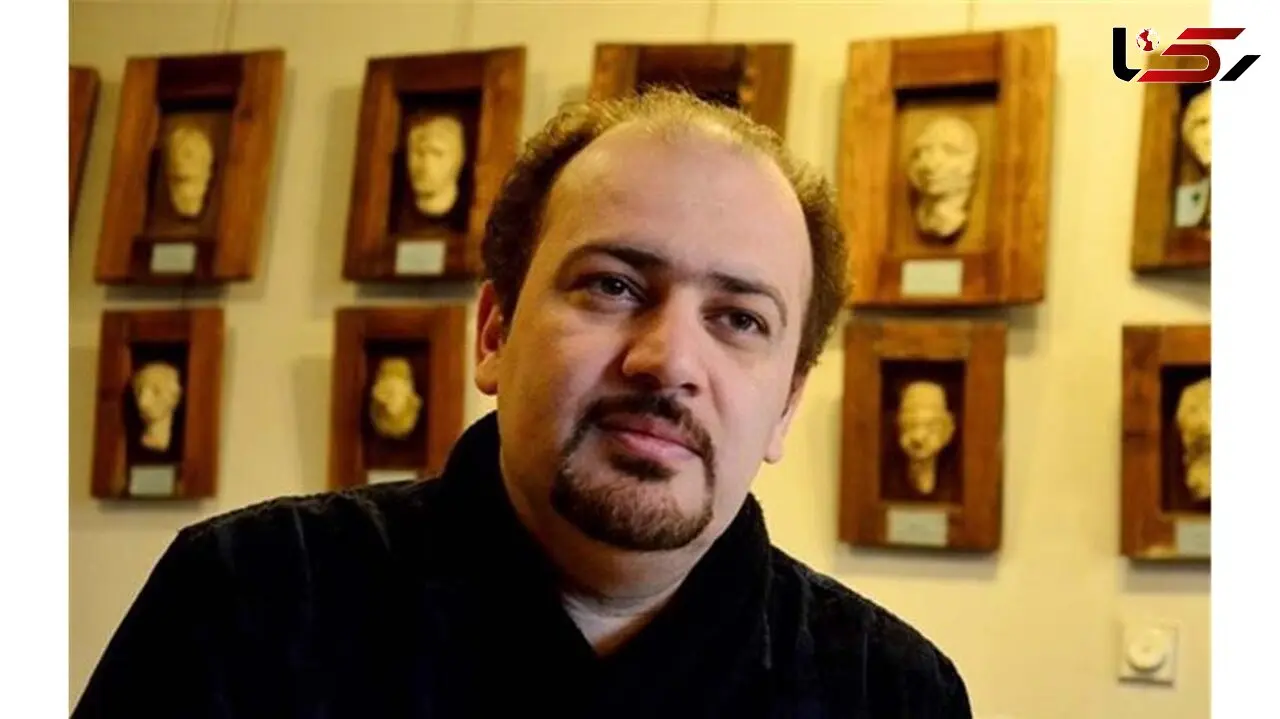 خندوانه توقیف شد 