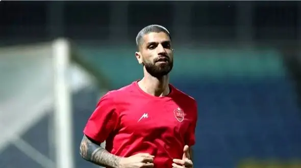 تمدید قرارداد با سرلک؛ اولویت اصلی پرسپولیسی‌ها