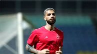 تمدید قرارداد با سرلک؛ اولویت اصلی پرسپولیسی‌ها