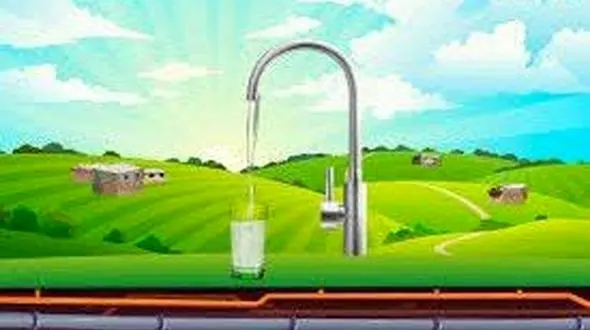 تاکید مدیرعامل آبفای استان اصفهان بر استقرار سریع چرخه مدیریت بهره وری