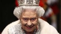 کارهایی که ملکه انگلستان تجربه نکرده است