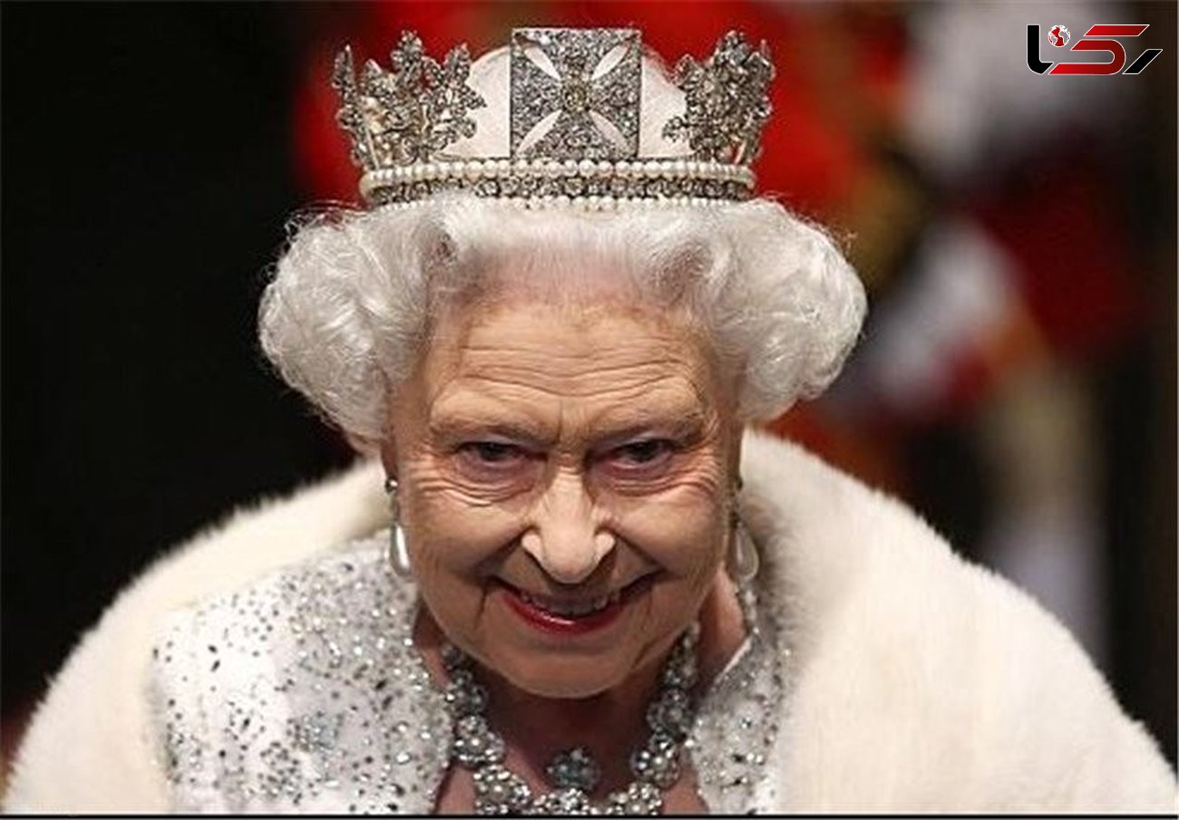 کارهایی که ملکه انگلستان تجربه نکرده است