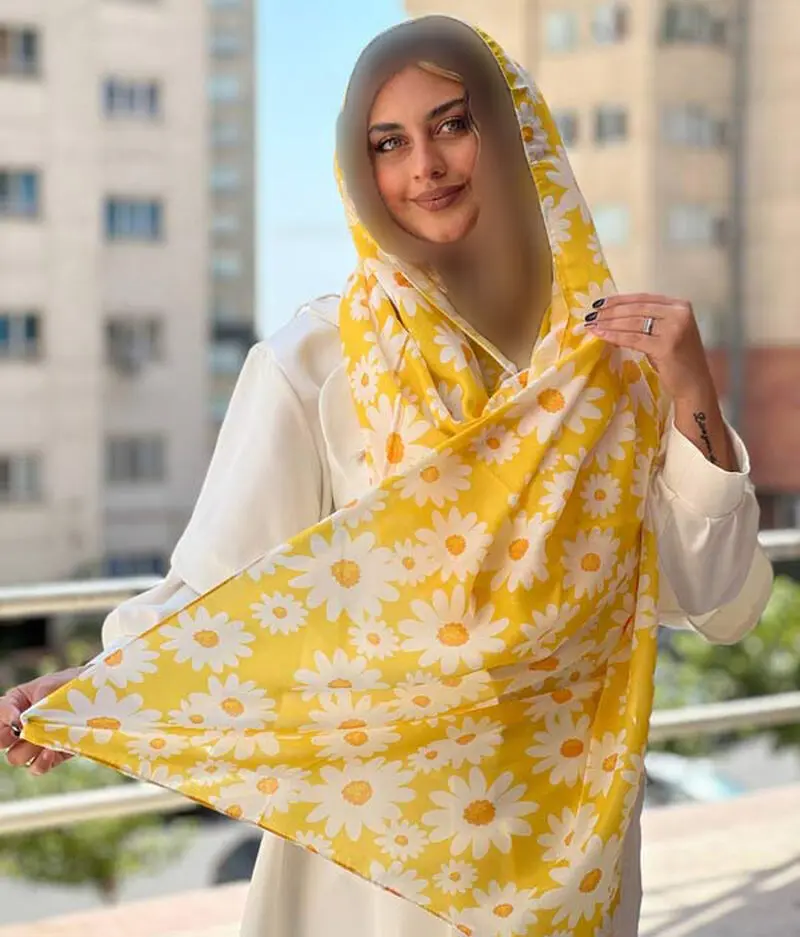 شال برای نوروز