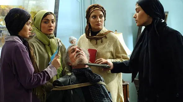 این 6 صحنه، فکرتان را خراب خواهد کرد + فیلم