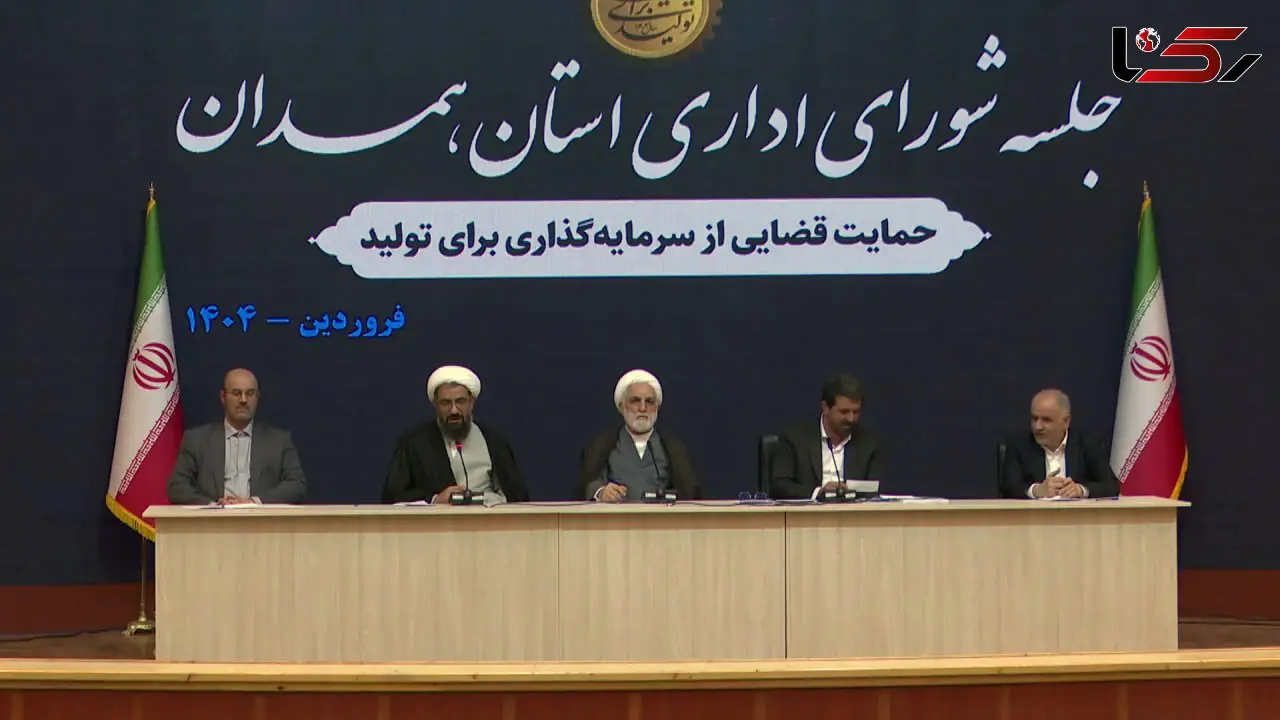 عدم توجه به مسائل اقتصادی مشکلات را شدت می‌بخشد / مبارزه با فساد قطعی است