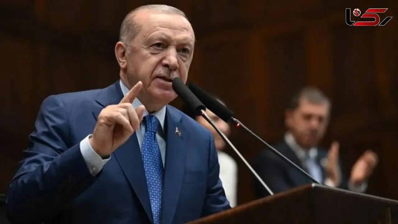 اردوغان برای آشتی با باکو، مشاور ارشد خود را برکنار کرد