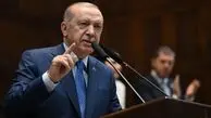 اردوغان برای آشتی با باکو، مشاور ارشد خود را برکنار کرد
