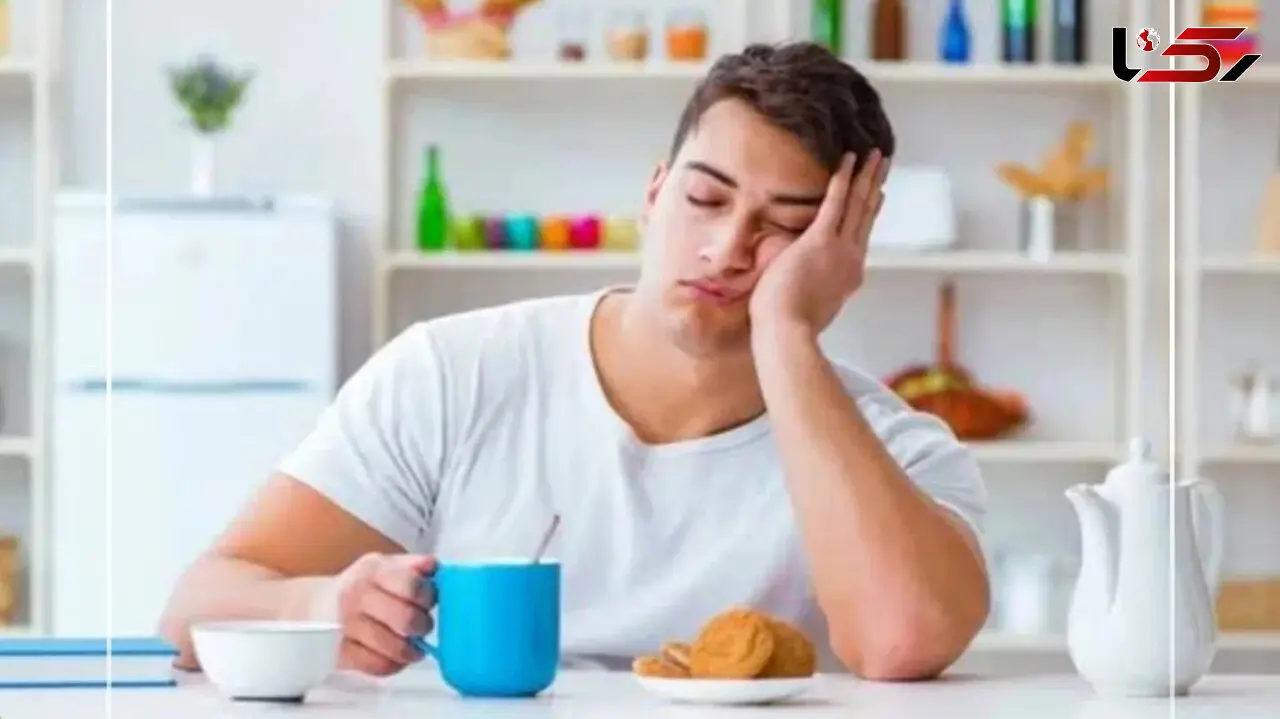 بلافاصله بعد از بیداری قهوه ننوشید!