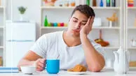 بلافاصله بعد از بیداری قهوه ننوشید!