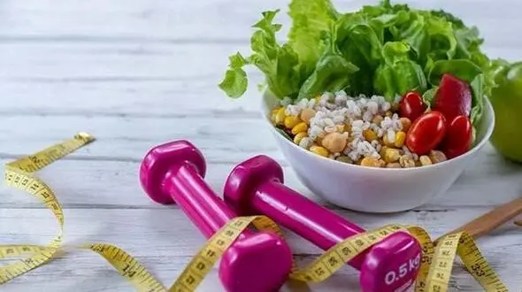 چگونه سریع تر لاغر شویم؟ راز آب کردن چربی شکم را کشف کنید