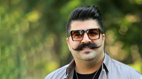  بهنام بانی و خواهرش شبیه هم هستند ؟! + عکس