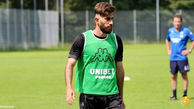 پیشنهاد فرانسوی برای فوتبالیست ایرانی