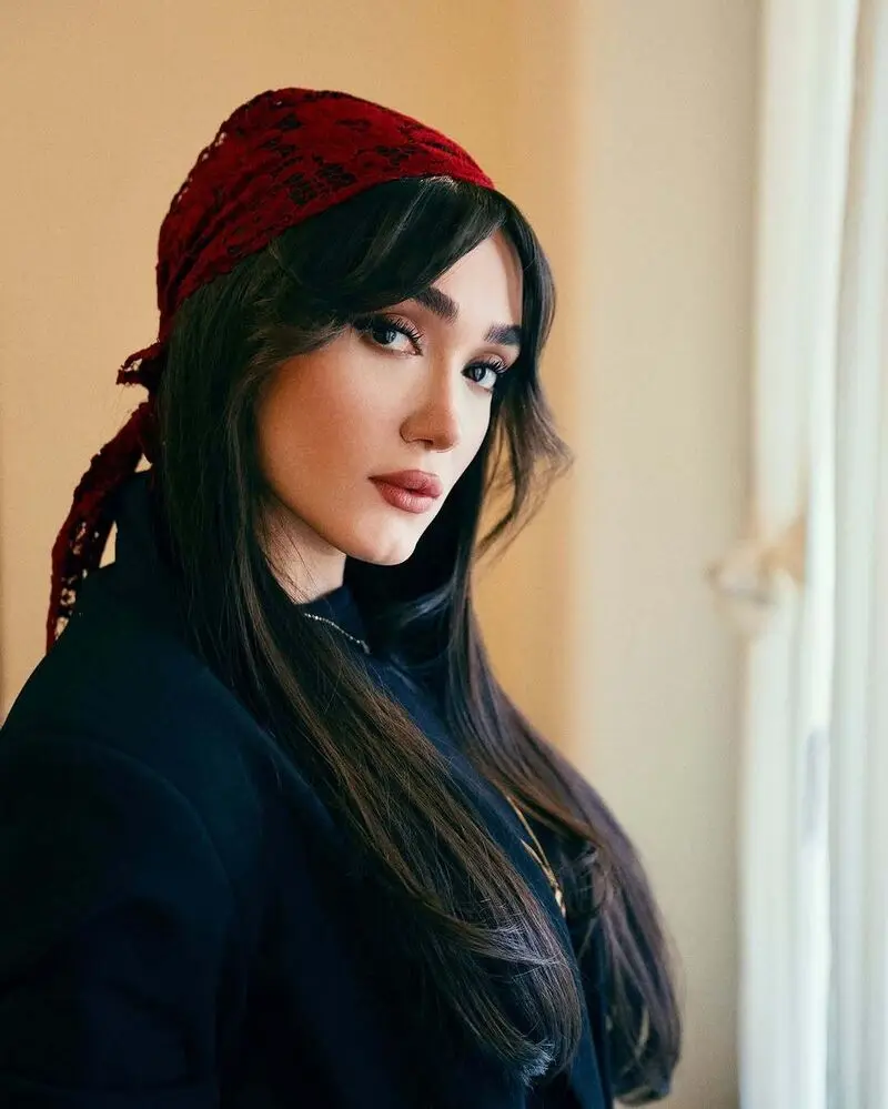 فرزانه قاسم‌زاده