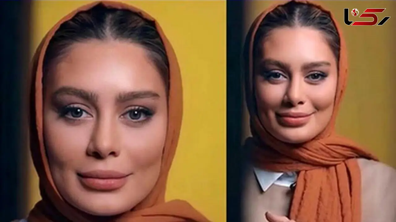 فیلم حمله سحر قریشی به نوید محمدزاده و باران کوثری ! / مراسم مهرجویی فشن مد نبود !