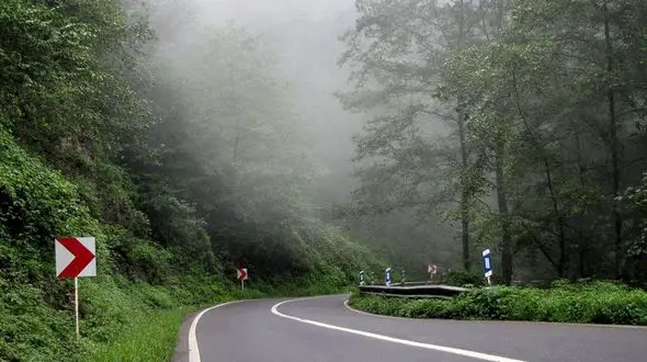 شرایط مسافرت به مازندران در نوروز 1400