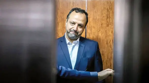 سفیر ایران: خاندوزی به ریاض می‌ رود