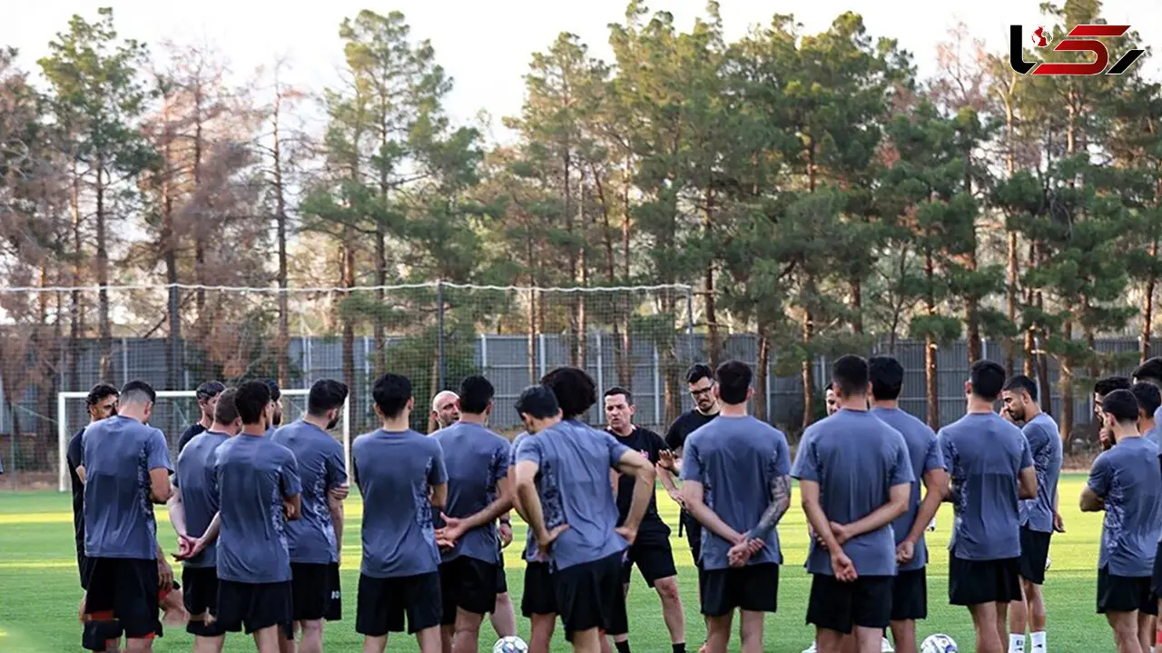 چرا برنامه لیگ به کام پرسپولیس شد؟ / یک امتیاز ویژه در قرعه فصل جدید