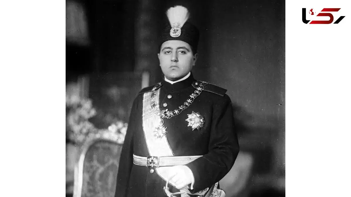 سرنوشت آخرین شاه بداقبال قاجار