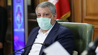 تهران باید دو هفته تعطیل شود/ اصرار از شورای شهر تهران بی اعتنایی از سوی دولت