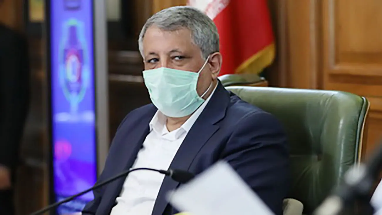 تکذیبه عجیب دفتر هاشمی در خصوص تعطیلی دو هفته ای شورای شهر تهران !/  شورا تعطیل نیست ، مجازی است 