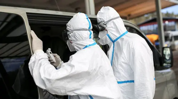 آخرین آمار از مبتلایان به کرونا در البرز