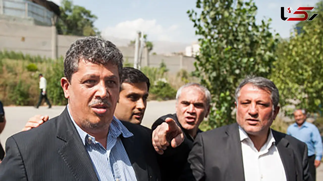 توضیح رییس سازمان زندان‌ها درباره غیبت مهدی هاشمی

