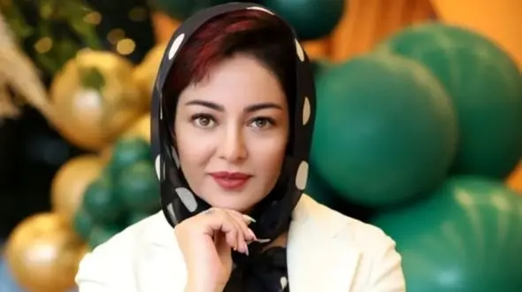 دلتنگی رزیتا غفاری برای مادر مرحومش/ خدا رحمتشون کنه! چه مادر خوش‌خنده و مهربونی داشتن