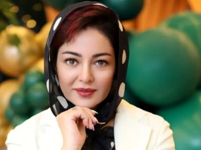 دلتنگی رزیتا غفاری برای مادر مرحومش/ خدا رحمتشون کنه! چه مادر خوش‌خنده و مهربونی داشتن