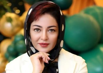 دلتنگی رزیتا غفاری برای مادر مرحومش/ خدا رحمتشون کنه! چه مادر خوش‌خنده و مهربونی داشتن