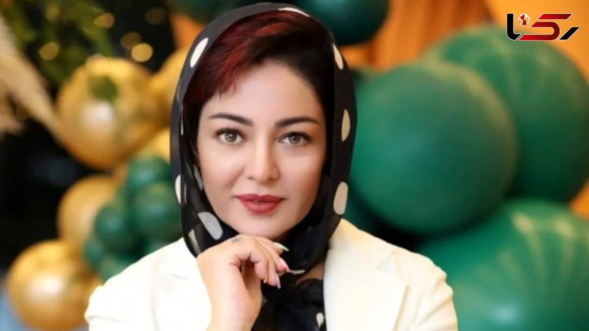 دلتنگی رزیتا غفاری برای مادر مرحومش/ خدا رحمتشون کنه! چه مادر خوش‌خنده و مهربونی داشتن