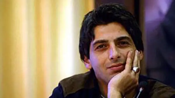 حمله تند حمید گودرزی به ترانه سرایی که به او تاخته بود