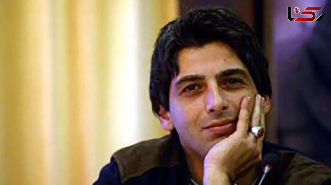 حمله تند حمید گودرزی به ترانه سرایی که به او تاخته بود