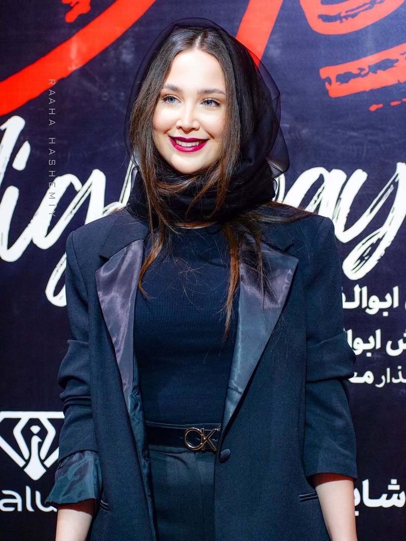 تینا یلان