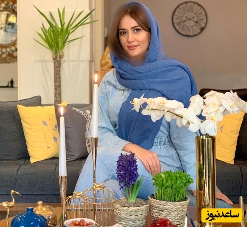 خانه پریناز ایزدیار 