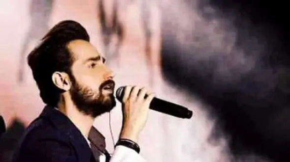 دانلود آهنگ باشکوه سامان جلیلی به نام پرواز / تو دنبال کی می گردی ... الان داغی نمیفهمی..