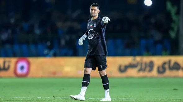 حسین حسینی به سپاهان پیوست