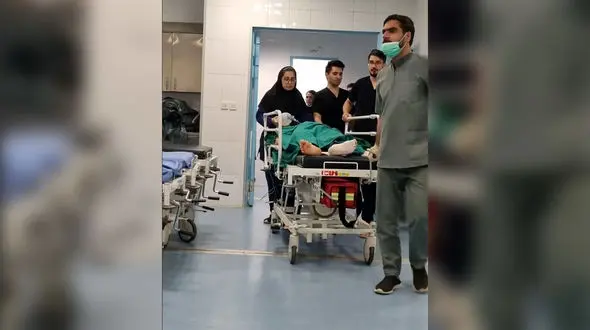 عامل حمله به پرستار یاسوجی دستگیر شد + جزئیات حادثه