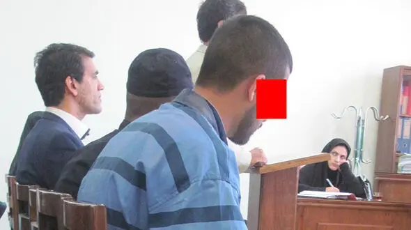 قتل خانم معلم تهرانی توسط پسر همسایه / با نقشه پلید شب وارد خانه او شدم ! + عکس