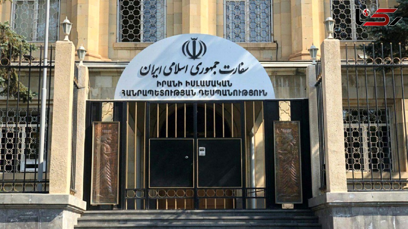 سفارت ایران: ۶ شهروند ایرانی مفقود شده سالم و در گرجستان هستند