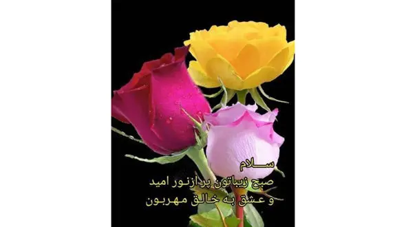 فال ابجد امروز / 25 مرداد + فیلم