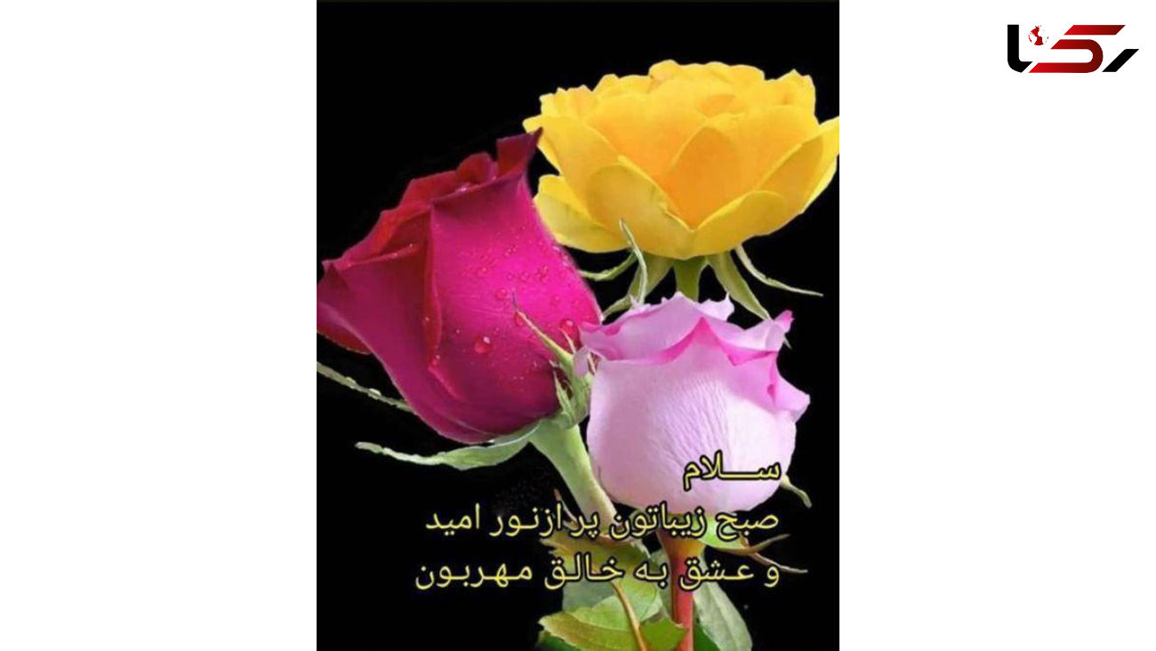 فال ابجد امروز / 25 مرداد + فیلم
