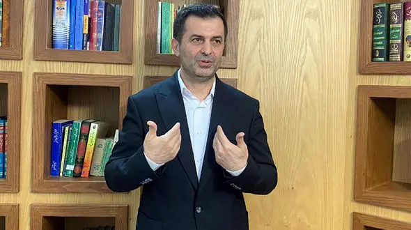 تصمیم‌گیری در سیاست خارجی جای احساس نیست / امید اجتماعی، مهم‌ترین سرمایه‌ کشور است