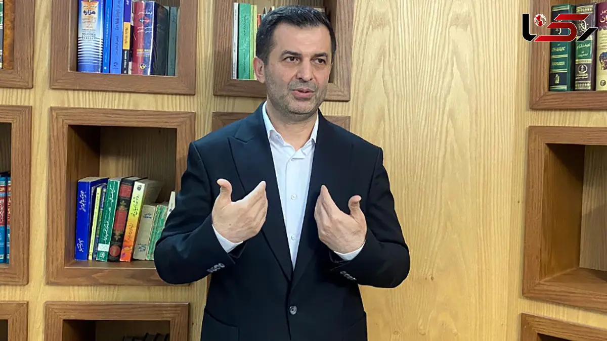 تصمیمگیری در سیاست خارجی جای احساس نیست / امید اجتماعی، مهمترین سرمایه کشور است