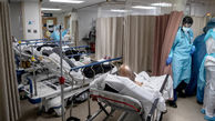 بیمارستان های اهواز با کمبود پرستار روبرو شد /تخت های بیمارستان ها برای کرونایی ها خالی شد