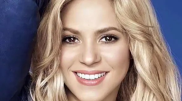 اتاق لباس لاکچری و بی نظیر شکیرا که دل ایرانی ها را سوزاند + عکس 