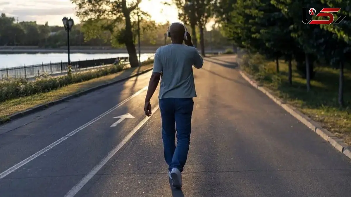 مزایای پیاده روی طولانی در مقایسه با چند پیاده روی کوتاه