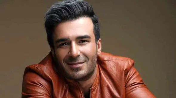 گریه های دختر کویتی بخاطر یوسف تیموری ! + عکس حاشیه ساز سفر آقای بازیگر به کویت!