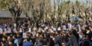 اخراج ۳ دانشجو از شریف و شهید بهشتی؛ اتهام‌ها: «بلوا و آشوب» و «لیدری تجمعات غیرقانونی»
