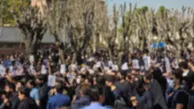 ‌صدور حکم اخراج ۶ نفر از هتاکان به پرچم ایران از دانشگاه شریف